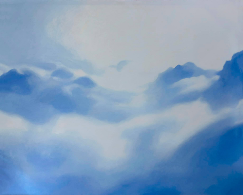 Hơn 1,7 tỷ đồng đấu giá tranh, ủng hộ bà con gặp khó khăn trong đại dịch