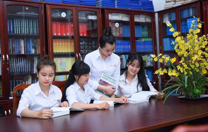 Hơn 24.000 học sinh rớt lớp 10 học ở đâu? - Ảnh 1.