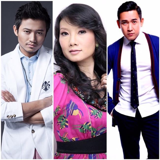 Hơn 30 nghệ sĩ chung tay giúp đỡ bệnh nhân nghèo