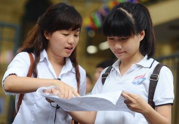 Hơn 40.000 học sinh trượt tốt nghiệp THPT