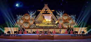 Hơn 500 nghệ sĩ hát mừng “Lễ hội cà phê Buôn Ma Thuột 2015”