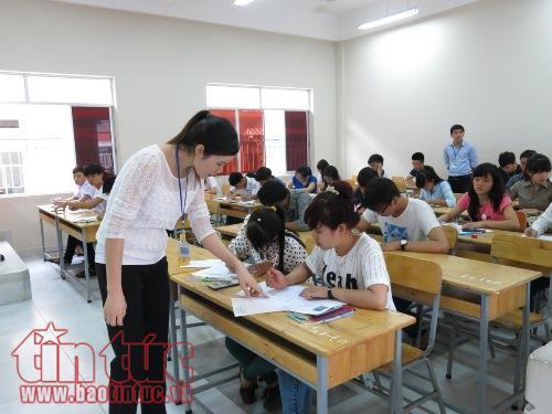 Hơn 80 trường đại học phía Nam công bố điểm trúng tuyển vào cuối tháng 7