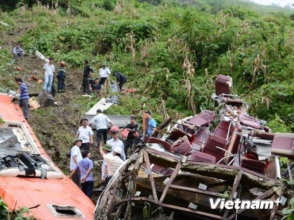 Hơn 8.000 người tử vong vì tai nạn giao thông trong 11 tháng