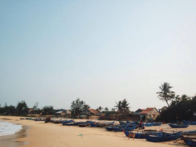 Hòn đảo Robinson của Phú Yên