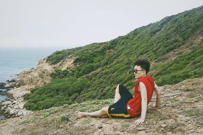 Hòn đảo Robinson của Phú Yên