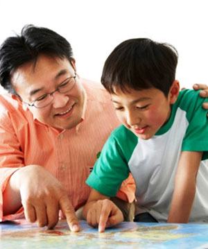 Hồn nhiên lời con trẻ