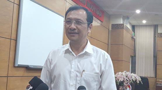 Kỳ thi tuyển sinh lớp 10 công lập năm học 2019-2020: Diễn ra nghiêm túc, an toàn