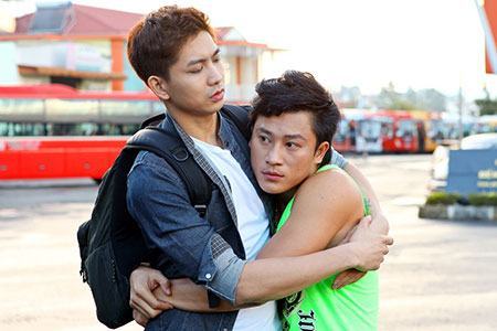 “Hợp đồng bắt ma” chuẩn bị ra rạp