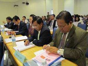 Hợp tác đào tạo Việt – Lào: Chất lượng là yếu tố hàng đầu