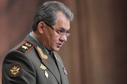 Hợp tác quân sự với Việt Nam là ưu tiên trong chính sách của Nga