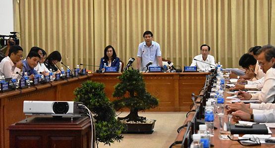 Khai thác, quảng bá để hút khách du lịch