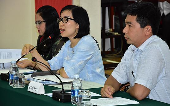 SOM 3 tại TP.HCM và Cần Thơ: Thảo luận về kinh tế, y tế và an ninh lương thực