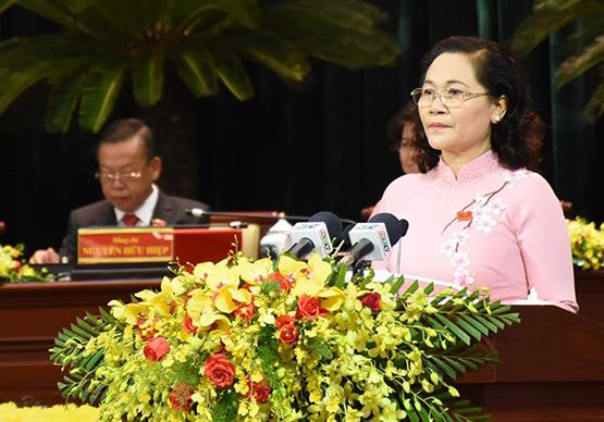 Ngày mai (16-10), Đại hội đại biểu Đảng bộ TP.HCM bầu nhân sự Ban Chấp hành khóa XI