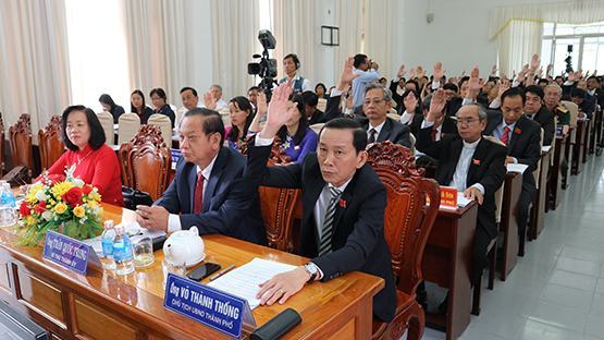 Cần Thơ: Sẽ xây mới và xây lại trên 5 ngàn phòng học