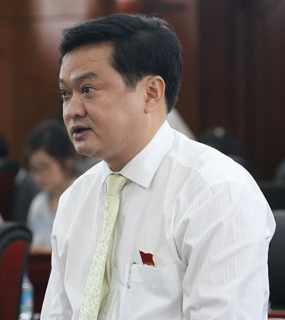 Kỳ họp thứ 4 HĐND TP.Đà Nẵng: Tập trung vào các vấn đề dân sinh