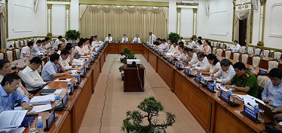 Không có “đất sống” cho kinh doanh gian dối