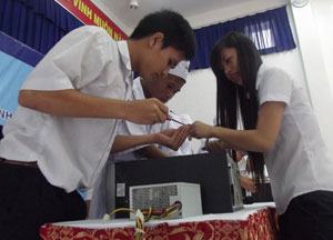 “Hot” hay không phụ thuộc vào tay nghề