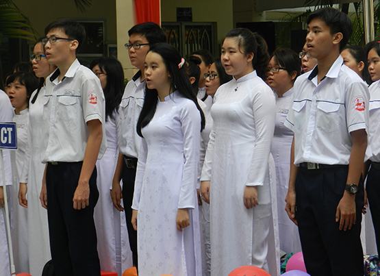 Giáo viên THPT và HS lớp 12: Nhiều cơ hội nhận học bổng du học Nga