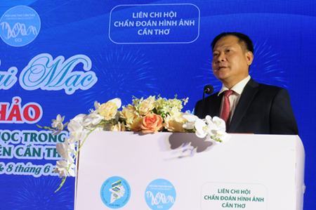 Tiến bộ về hình ảnh học trong ung bướu giúp điều trị hiệu quả các bệnh ung thư