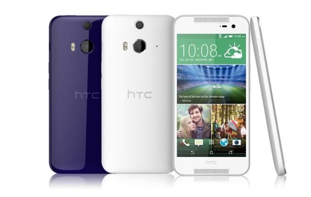 HTC Butterfly 2- Smartphone cấu hình cao chống nước tầm trung