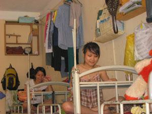 Huế: Sinh viên trước nỗi lo nhà trọ