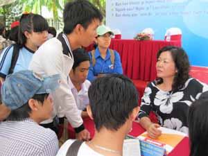 Hướng đi nào cho học sinh đồng bằng?