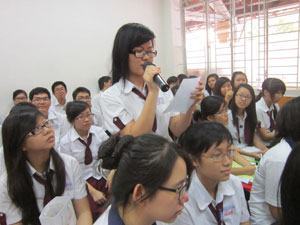 Hướng nghiệp nên bắt đầu khi nào?