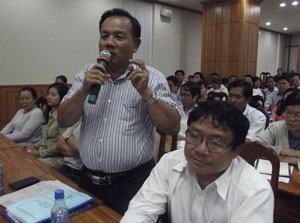 Hướng nghiệp phải chuyên nghiệp