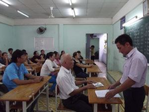 Hướng nghiệp sau THCS: Hiểu đúng về trường nghề