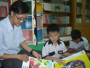 Hướng thiện từ gia đình