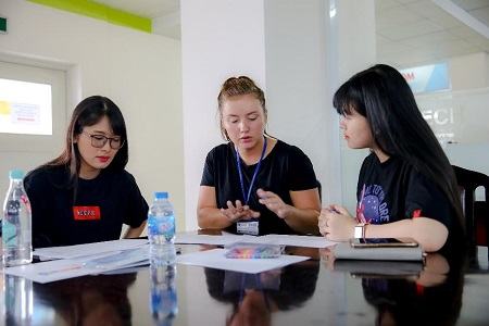 Học Cử nhân Quản trị kinh doanh ĐH Mở Malaysia, tự tin bước vào “đại lộ” hội nhập