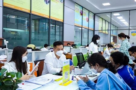 Đăng ký xét tuyển học bạ trước 30/6, nắm chắc cơ hội trúng tuyển Đại học