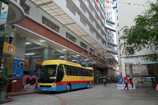 Nhiều trường ĐH cho sinh viên nghỉ học để phòng dịch Covid-19