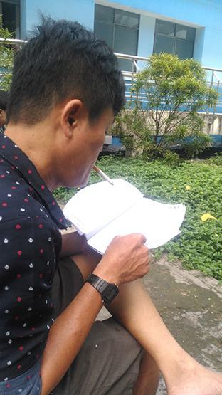 Mô hình “Bệnh viện không khói thuốc”: Rất khó hoàn thiện