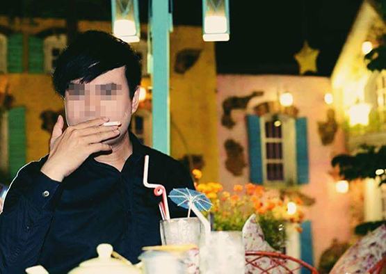 Bệnh tim mạch từ thuốc lá