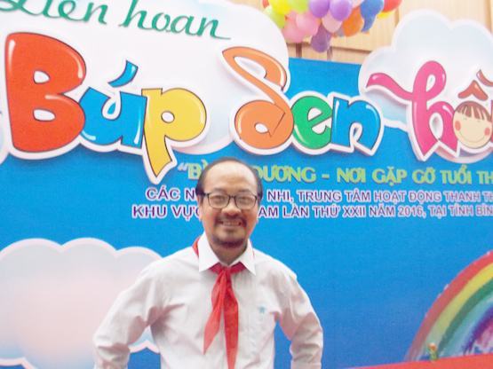 Nhạc sĩ của các tác phẩm khí nhạc