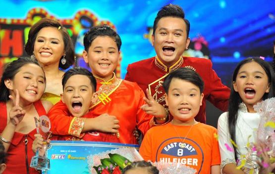 NSƯT Hữu Quốc: Nặng lòng với sân khấu thiếu nhi truyền thống