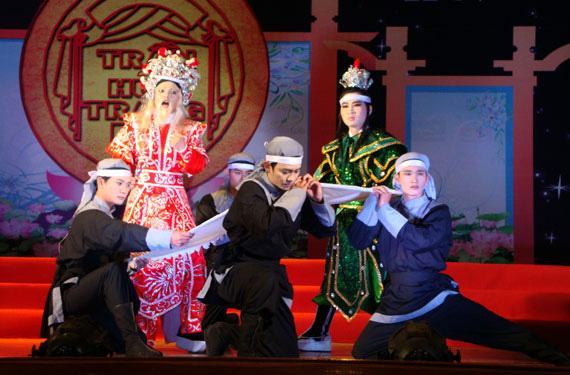 Huy chương, danh hiệu phải thực chất