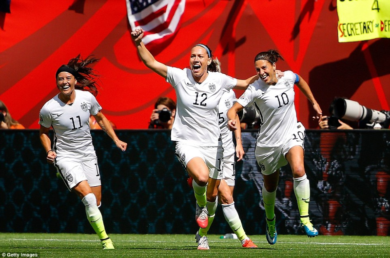 ‘Hủy diệt’ Nhật Bản, Mỹ lên ngôi hậu thế giới