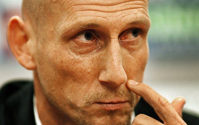 Huyền thoại M.U muốn trở lại Premier League