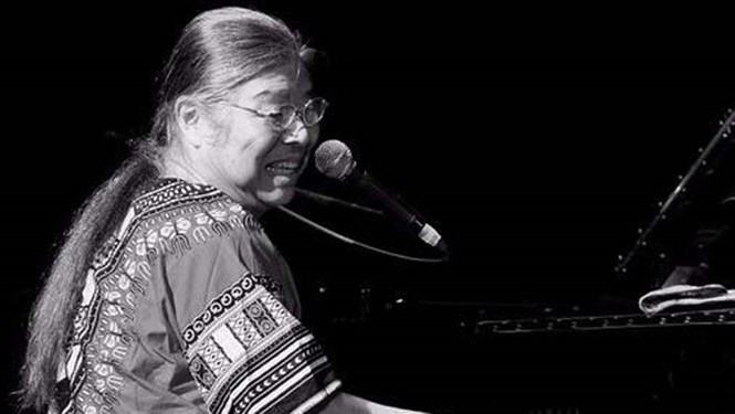 Nghệ sĩ Tsuyoshi Yamamoto /// Ảnh: BTC