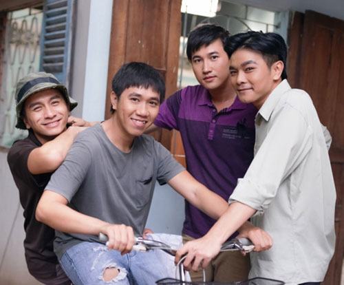 Hấp dẫn như… Chiếc vòng ngọc huyết