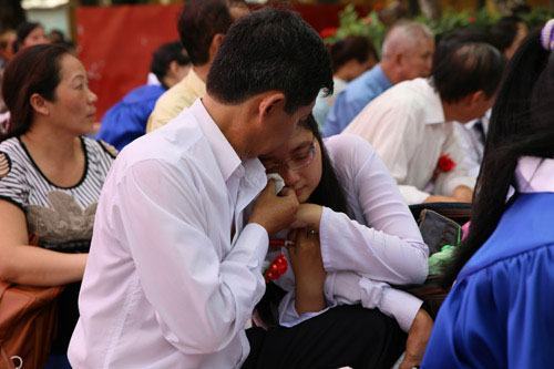 Vai trò của phụ huynh