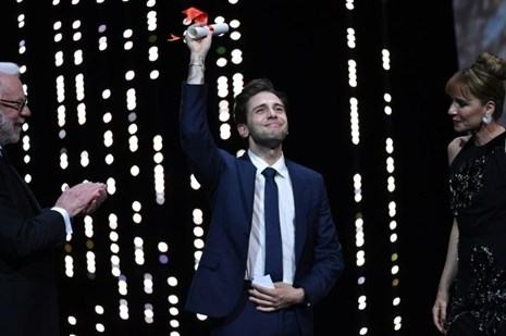 I, Daniel Blake’ của đạo diễn Ken Loach đoạt giải Cành cọ vàng - ảnh 1