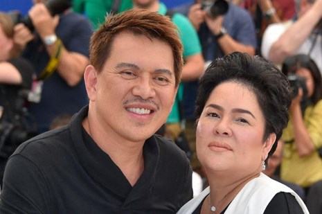 I, Daniel Blake’ của đạo diễn Ken Loach đoạt giải Cành cọ vàng - ảnh 2