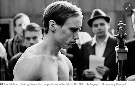 I, Daniel Blake’ của đạo diễn Ken Loach đoạt giải Cành cọ vàng - ảnh 3