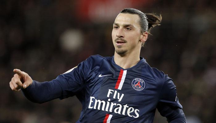 Ibrahimovic sẽ giúp Man Utd kiếm bộn tiền