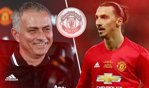 Ibrahimovic thông báo ở lại MU, Conte “đón đầu” Sanchez