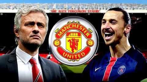 Ibrahimovic tiếp tục chơi đùa với cảm xúc của fan MU