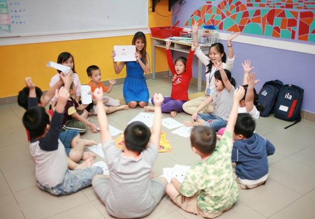 ILA có thêm chi nhánh mới tại Bình Dương